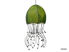Picture of Pendant Light | Jellyfish