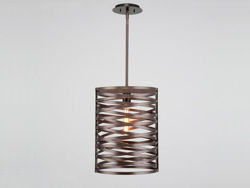 Picture of Pendant Light | Oversized Tempest | 16"