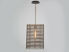 Picture of Pendant Light | Oversized Downtown Mesh | 16"
