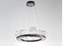 Picture of Ring Chandelier | Gem 8