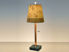 Picture of Janna Ugone Table Lamp | Flora & Maze 1