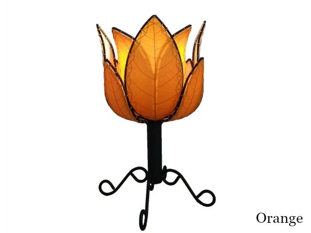 Picture of Unique Lamps | Lotus