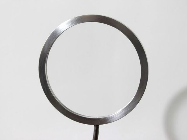 Picture of Geo Bent Table Lamp