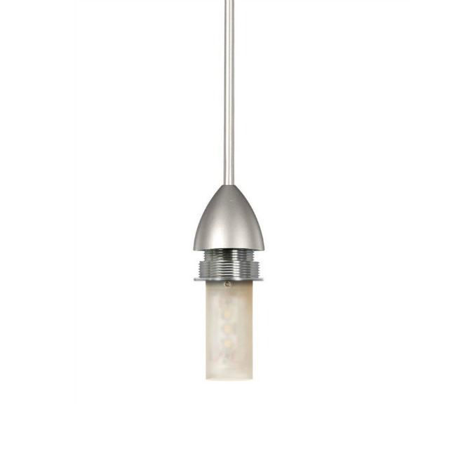 Picture of Blown Glass Pendant Light | Create Your Own | Opal