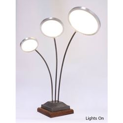 Picture of Geo Trio Table Lamp