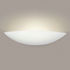 Picture of Wall Sconce | A19 Ceramic | Maui