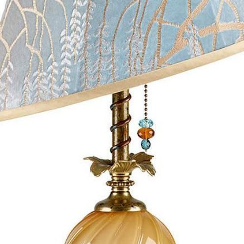 Picture of Kinzig Table Lamp | Anika
