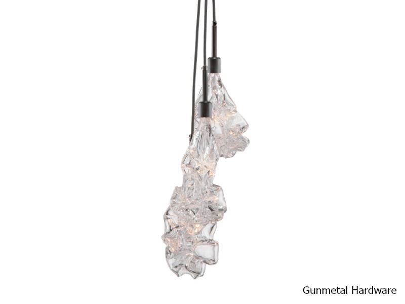 Picture of Pendant Chandelier | Blossom 3