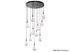 Picture of Pendant Chandelier | Blossom 11