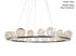 Picture of Ring Chandelier | Gem 20