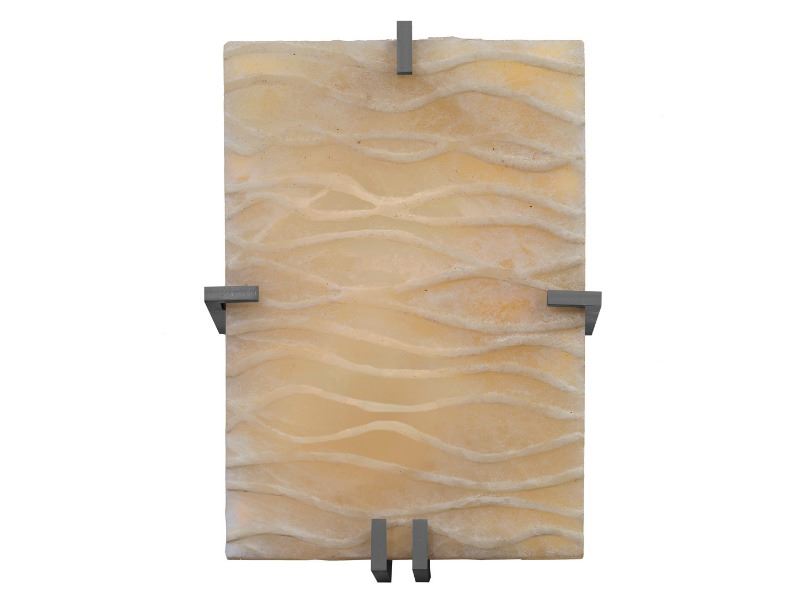 Picture of Wall Sconce | Onyx | Helena