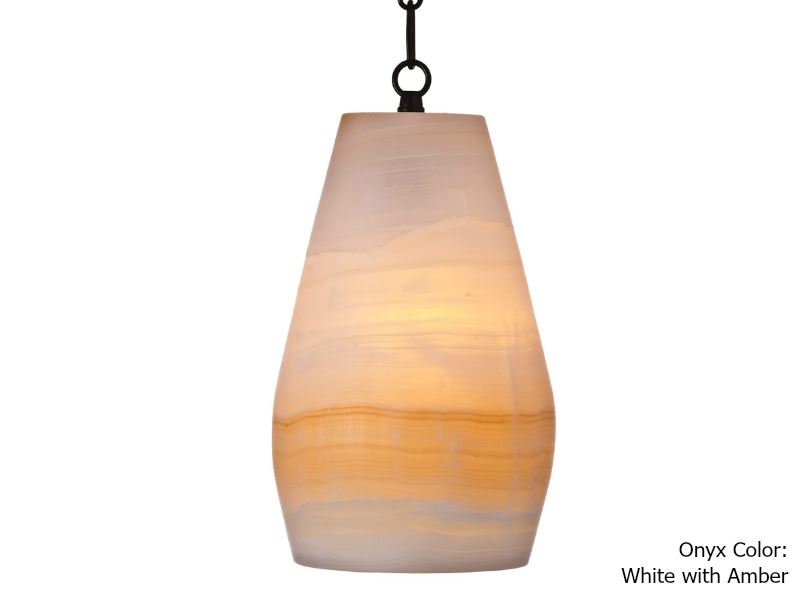 Picture of Pendant Light | Onyx | Fuente