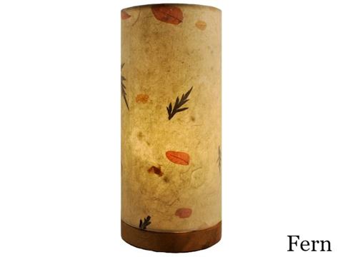 Unique Lamps | Paper Cylinder
