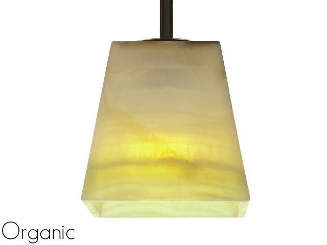 Picture of Wall Sconce | Onyx | Mid-Century Mission Vanity ll