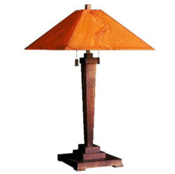 Picture of Mankato Table Lamp