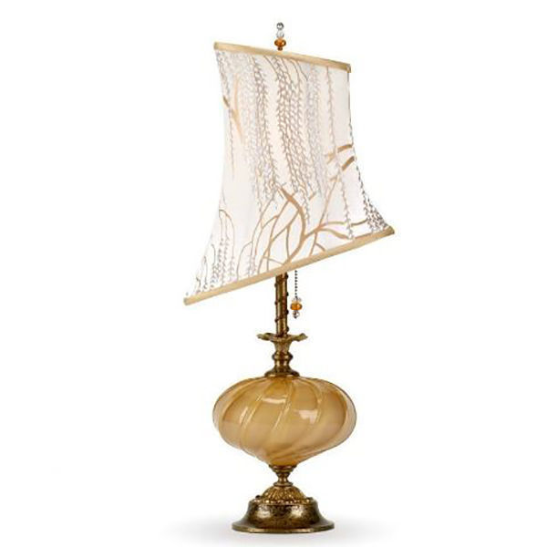 Kinzig Table Lamp | Sinead