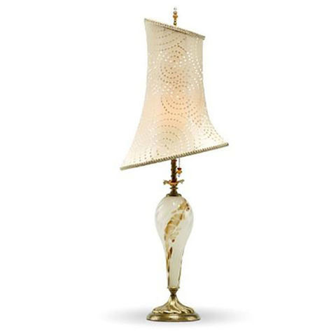 Kinzig Table Lamp | Mackenzie