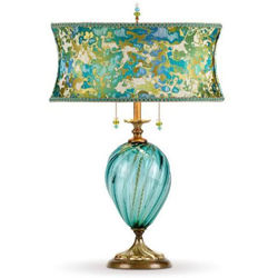 Kinzig Table Lamp | Lucille