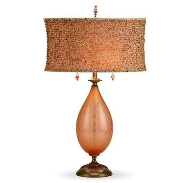 Kinzig Table Lamp | Margie