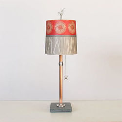 Janna Ugone Table Lamp | Tang 1
