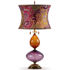 Natasha Table Lamp by Kinzig Design Studios