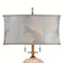 Emilia Table Lamp by Kinzig Design Studios