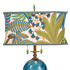 Jasmine Table Lamp by Kinzig Design Studios