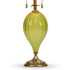 Fern Table Lamp by Kinzig Design Studios