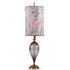 Leah Table Lamp by Kinzig Design Studios