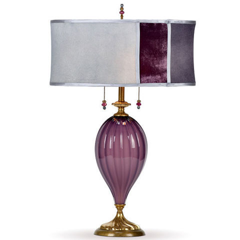 Kinzig Table Lamp | Marcela