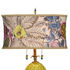 Olivia Table Lamp by Kinzig Design Studios