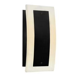 Wall Sconce | Onyx | Eclipse