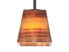 Wall Sconce | Onyx | Mission Forge Vanity l