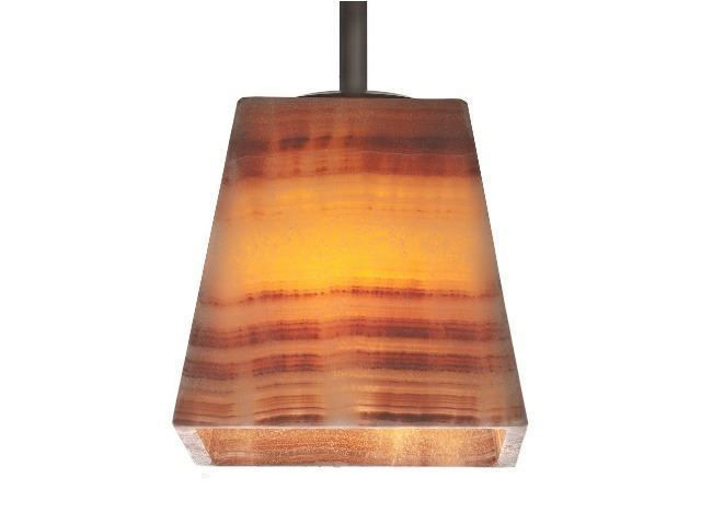 Wall Sconce | Onyx | Mission Vanity ll