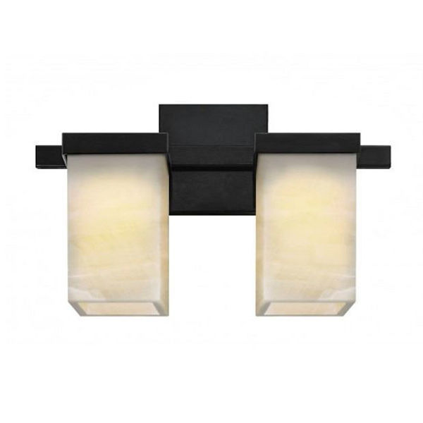 Wall Sconce | Onyx | Monument Vanity ll - SALE