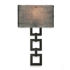 Wall Sconce | Carlyle Square Link