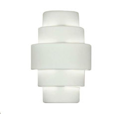 Wall Sconce | A19 Ceramic | San Marcos