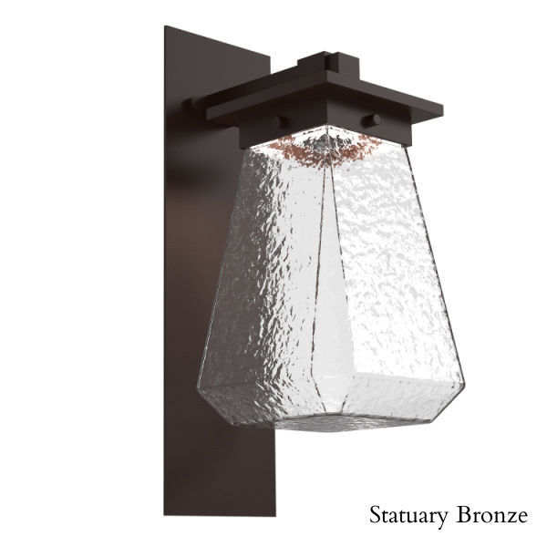 Picture of Beacon Outdoor Arm Sconce