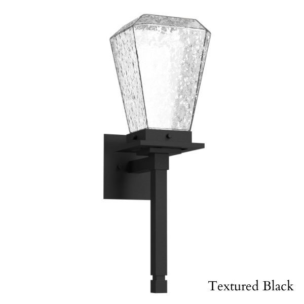 Picture of Beacon Outdoor Torch Sconce